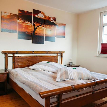 Ferienwohnung Wennetal ชมาลเลนแบร์ก ภายนอก รูปภาพ
