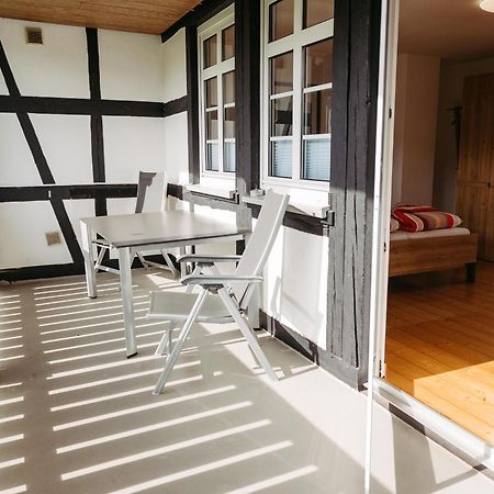 Ferienwohnung Wennetal ชมาลเลนแบร์ก ภายนอก รูปภาพ